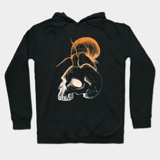 Slow Death Hoodie